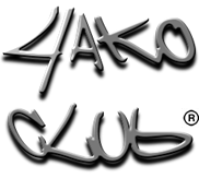 4AKO Registered Club Logo